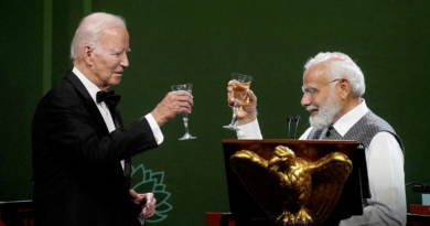 what is the agenda for modi biden meet