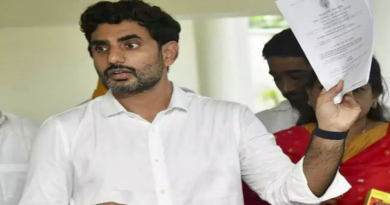 will nara lokesh is the next person after cbn arrest