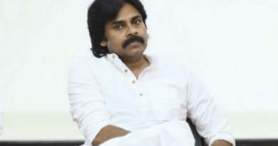 ap police stops pawan kalyan from meeting chandrababu naidu