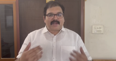 tdp national spokesperson pattabhiram talks about chandrababu arrest