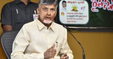 chandrababu forced his driver not to listen to DSP’s orders