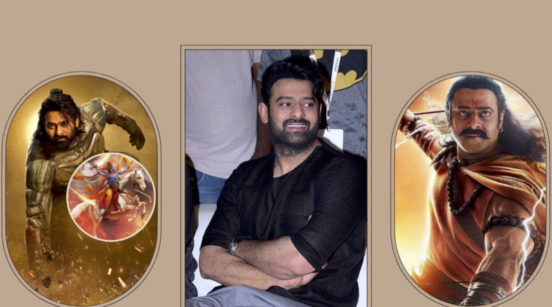 prabhas will be seen as kirshna and shiva after lord rama