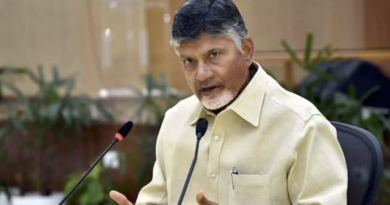 chandrababu naidu gets 14 days judicial remand in skill Development case