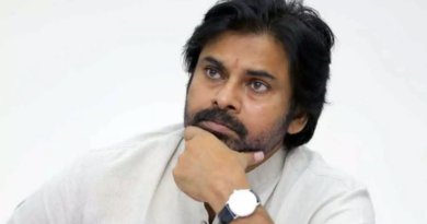 pawan kalyan phone call to nara lokesh says we'll fight together