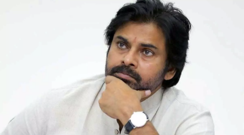 pawan kalyan phone call to nara lokesh says we'll fight together