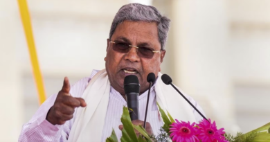 even my dead body will not go to bjp says siddaramaiah