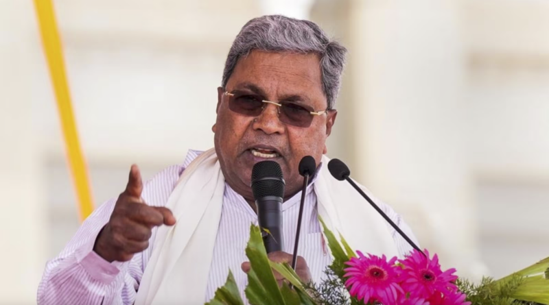 even my dead body will not go to bjp says siddaramaiah