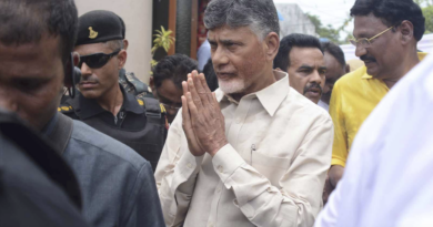 chandrababu naidu house arrest petition got rejected