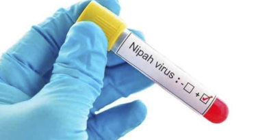 nipah virus cases in kerala again