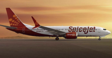 supreme court warns spice jet chairman over payment