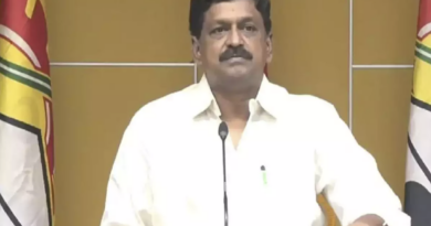 payyavula keshav about skill development scam