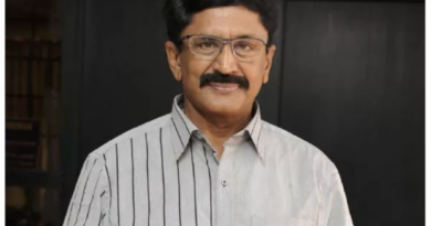 murali mohan reacts on rajamundry central jail
