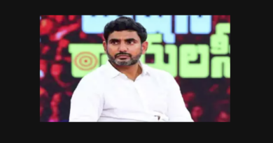 nara lokesh explains why he went to delhi