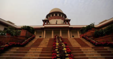 supreme court fined an advocate for sending unprepared junior lawyer on behalf of him