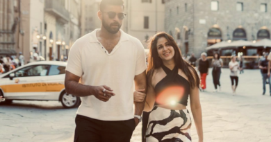 varun lavanya started shopping for marriage