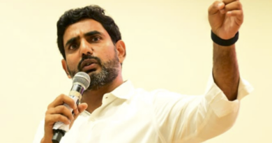nara lokesh says no alliance to contest in telangana elections