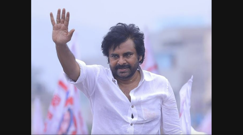 Pawan Kalyan Meeting on TDP Janasena Alliance