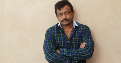 ram gopal varma suggestion to nara brahmani