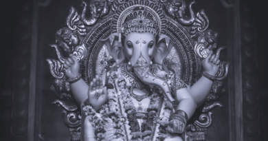 In what manner do individuals belonging to a specific zodiac sign venerate Lord Ganesh?