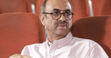 suresh babu wants film industry to be non political