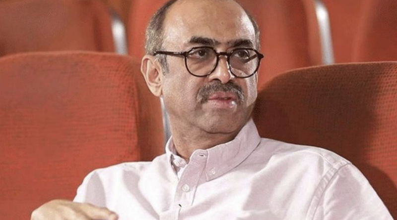 suresh babu wants film industry to be non political