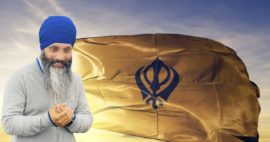 everything about khalistani terrorist hardeep singh nijjar