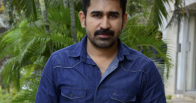 vijay antony father also died by committing suicide