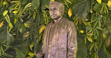 anr statue unveiled at annapurna studios