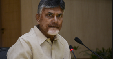 Judgment on Chandrababu's custody petition adjourned to 10:30 am tomorrow