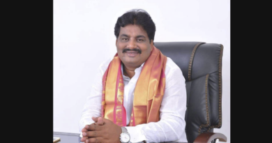 madhusudhan reddy says balakrishna is mental