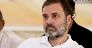 rahul gandhi regrets for not including OBCs In Women's Bill