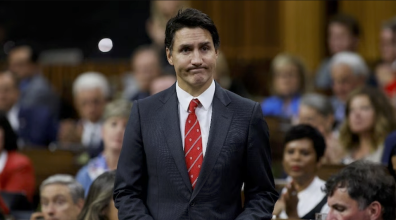 justin trudeau is voted as worst pm in canada in 50 years
