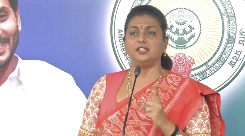 roja challenges tdp supporters