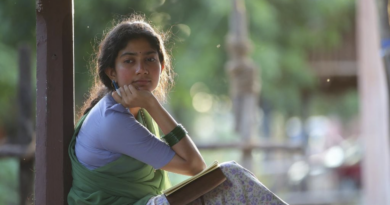 sai pallavi reacts on her marriage rumours