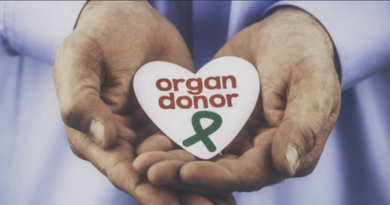 Tamil Nadu will hold state honored funerals for organ donors