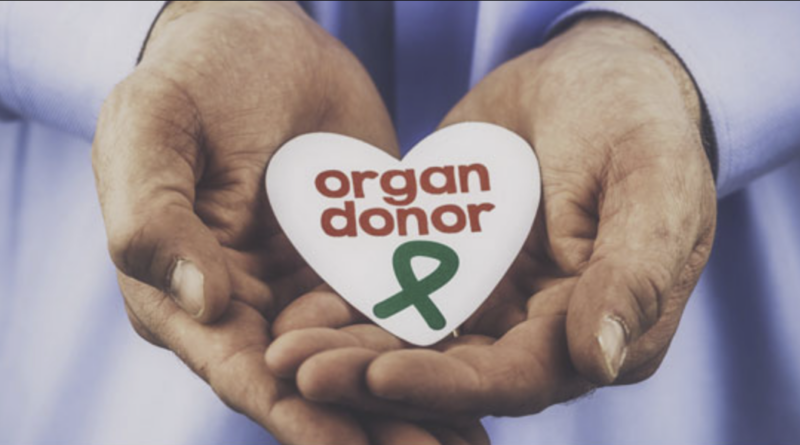 Tamil Nadu will hold state honored funerals for organ donors