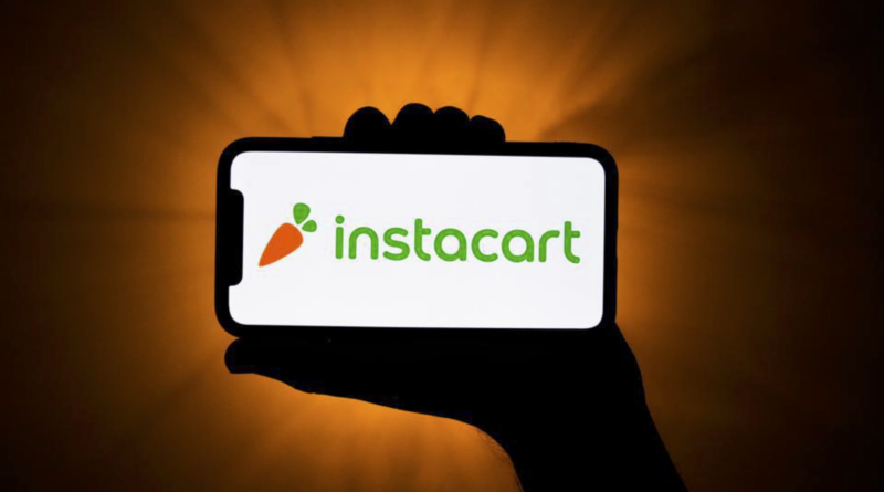 how instacart idea came up