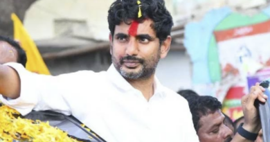 nara lokesh to restart yuvagalam padayatra