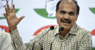 congress adhir ranjan chowdhury slams mamata banerjee again