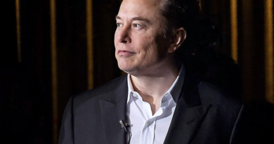 elon musk changed his name to nobody