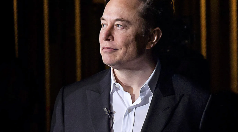 elon musk changed his name to nobody