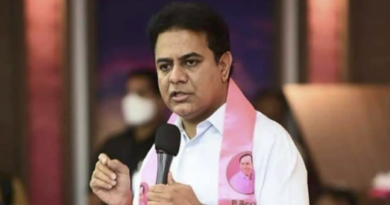 ktr says we do not require governor rule in india