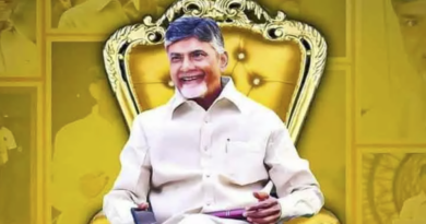 Justice SV Bhatti showed reluctance to hear Chandrababu's case