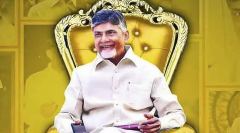 Justice SV Bhatti showed reluctance to hear Chandrababu's case