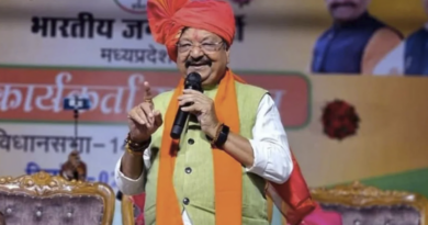 kailash vijayvargiya not interested in contesting polls this time