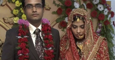Bengal man sues wife for Bangladeshi nationality