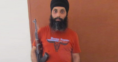 did hardeep Singh nijjar was killed by pakistani isi