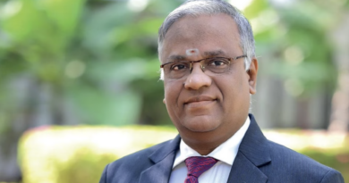 tamilnadu mercantile bank CEO resigns