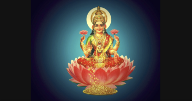 things that angers goddess lakshmi devi