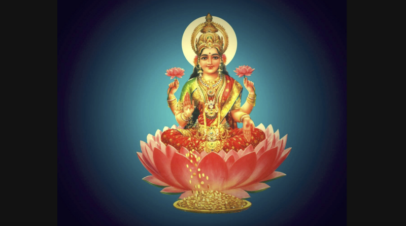 things that angers goddess lakshmi devi